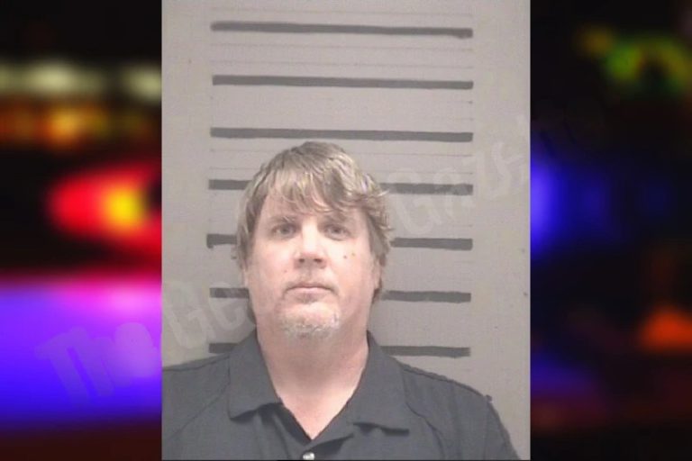 John Davis mugshot – Haralson County , Georgia John Davis