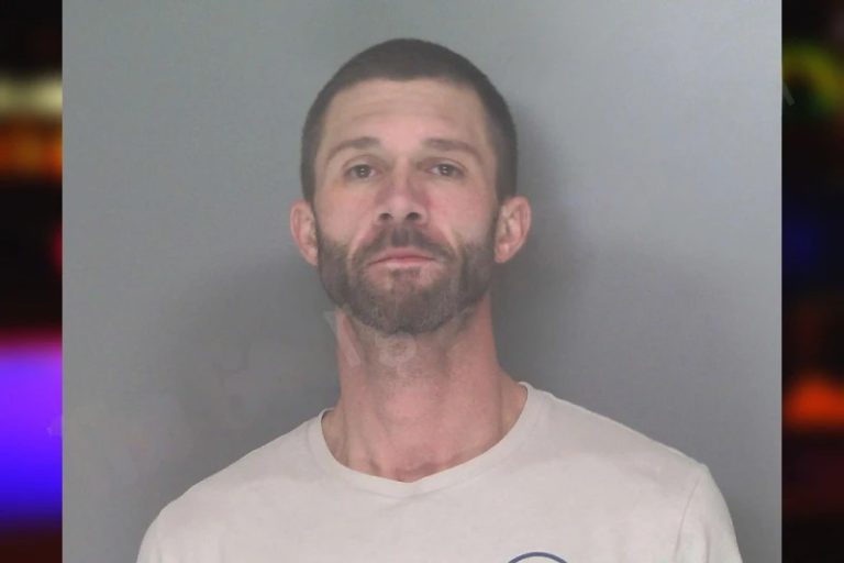 John Duvall mugshot – Douglas County , Georgia John Duvall