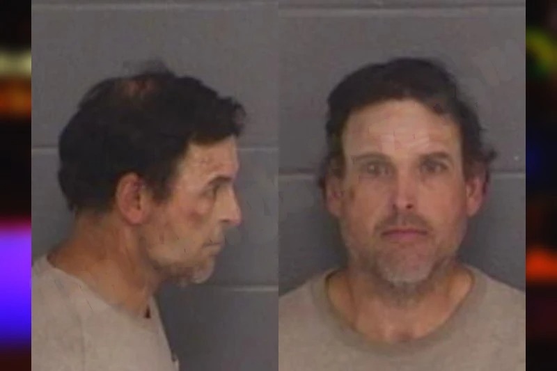 John Elder mugshot – Barrow County , Georgia John Elder mugshot