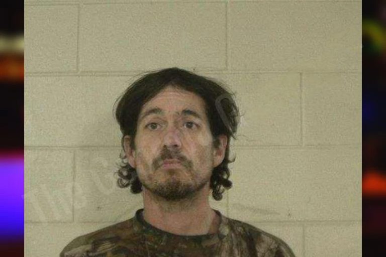 John Gaygen mugshot – Liberty County , Georgia John Gaygen