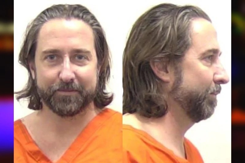 John Gierszewski Mugshots