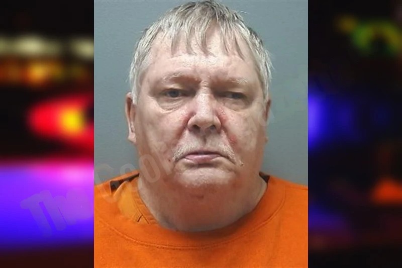 John Gudaitis Mugshots