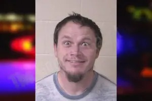 John Heidrich mugshot – Walker County , Georgia John Heidrich mugshot