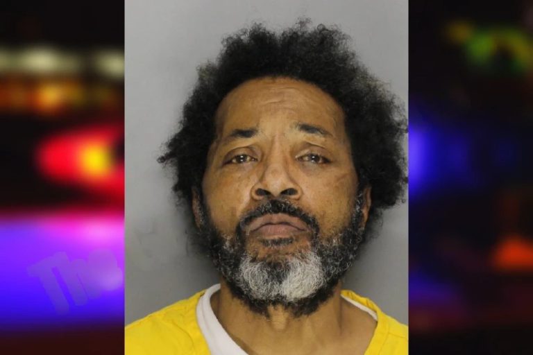 John Hill mugshot – Cobb County , Georgia John Hill