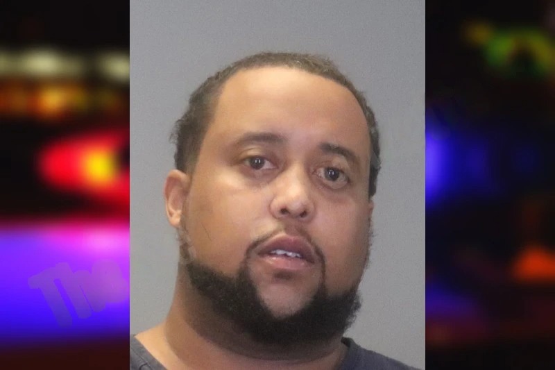 John Jackson Mugshots