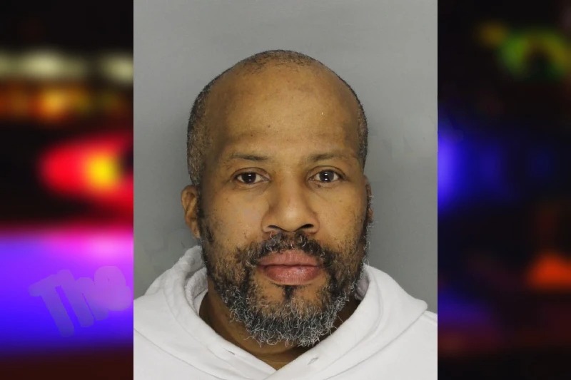 John Johnson mugshot – Cobb County , Georgia John Johnson mugshot