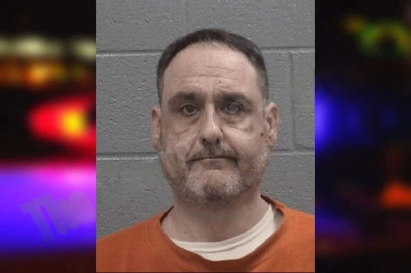 John Johnson Mugshots