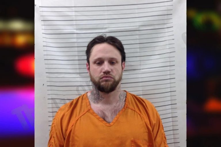 John Kiertekles mugshot – Pickens County , Georgia John Kiertekles