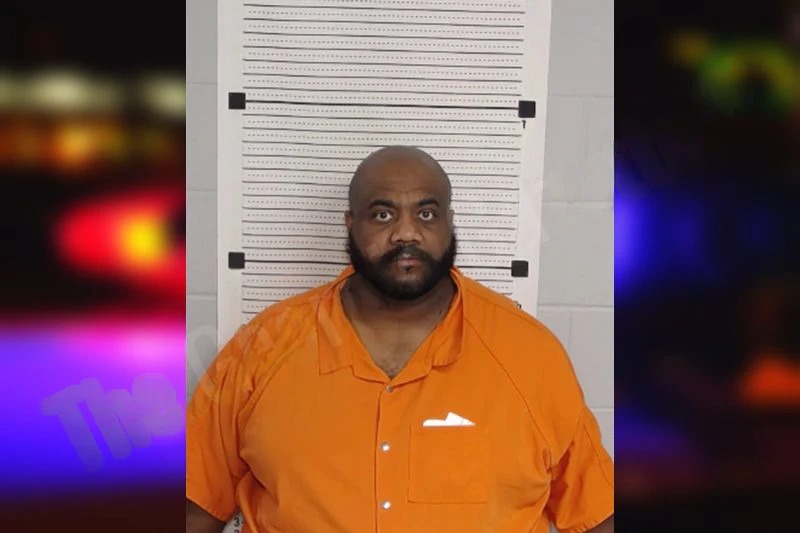 John Leblanc Mugshots