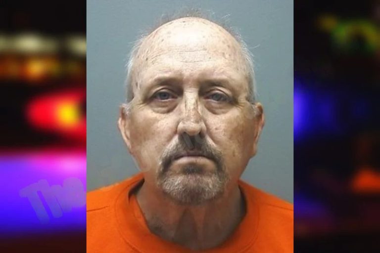 John Long mugshot – Cherokee County , Georgia John Long