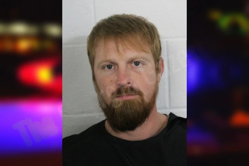 John Mazzo mugshot – Floyd County , Georgia John Mazzo mugshot