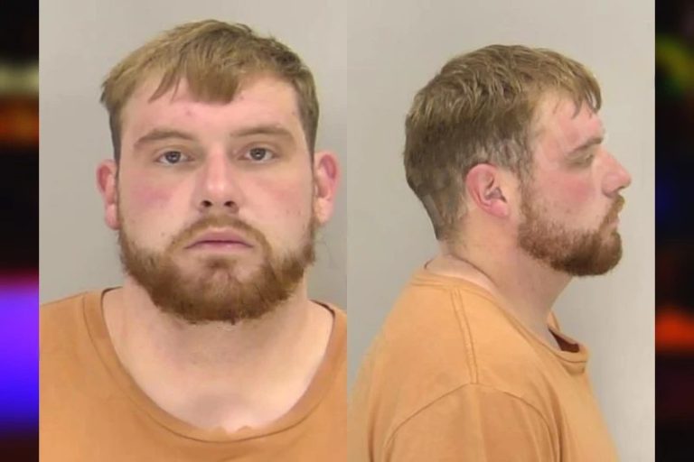 John McNeely mugshot – Richmond County , Georgia John McNeely