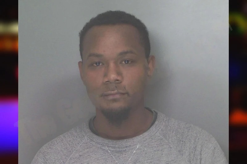 John Mwati mugshot – Douglas County , Georgia John Mwati mugshot