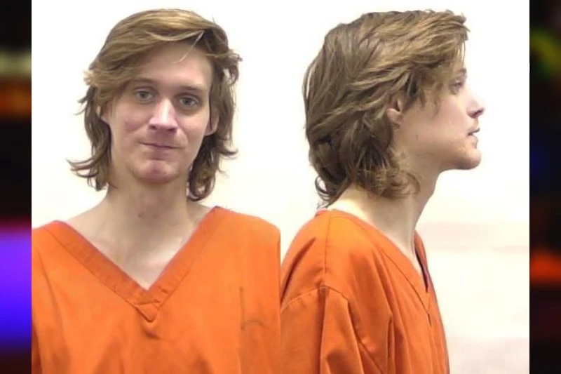 John Orchard mugshot – Clarke County , Georgia John Orchard mugshot