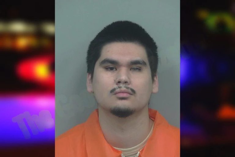 John Palacios mugshot – Gwinnett County , Georgia John Palacios