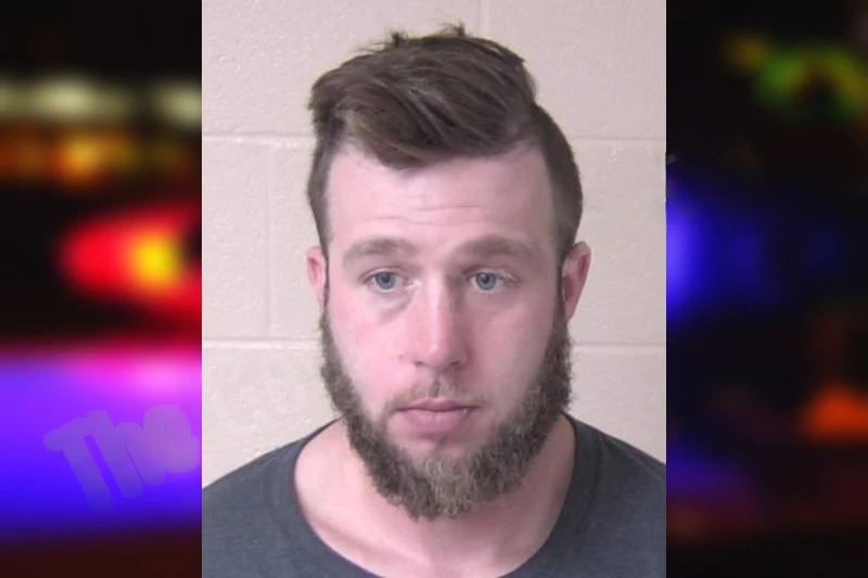 John Pendergrass Mugshots