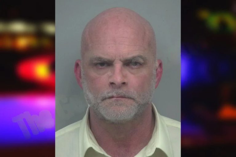 John Peterson mugshot – Barrow County , Georgia John Peterson