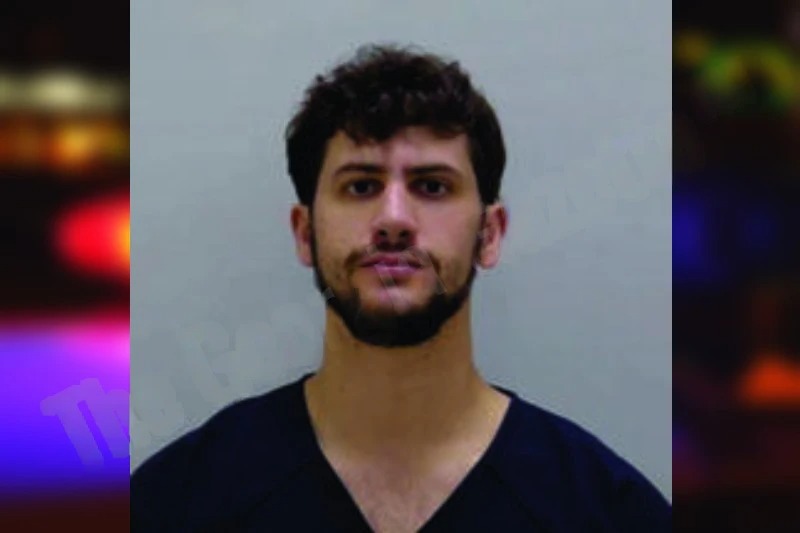 John-Pierra Zakka mugshot – Bartow County , Georgia John-Pierra Zakka mugshot