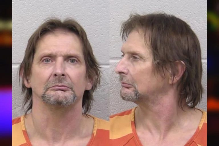 John Rainwater mugshot – Paulding County , Georgia John Rainwater