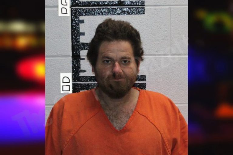 John Rhodes mugshot – Murray County , Georgia John Rhodes