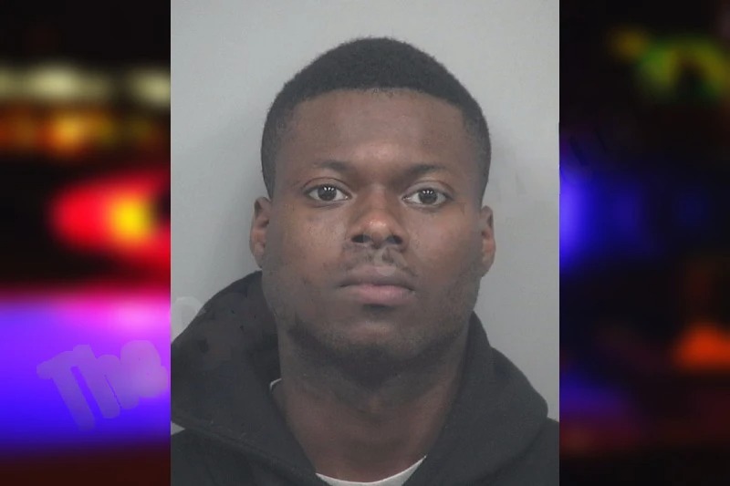 John Richmond mugshot – Gwinnett County , Georgia John Richmond mugshot