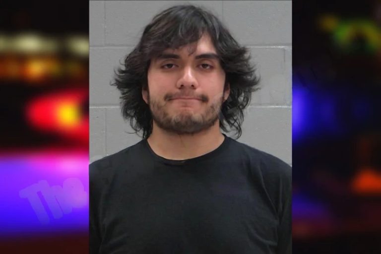 John Rourke mugshot – Baldwin County , Georgia John Rourke