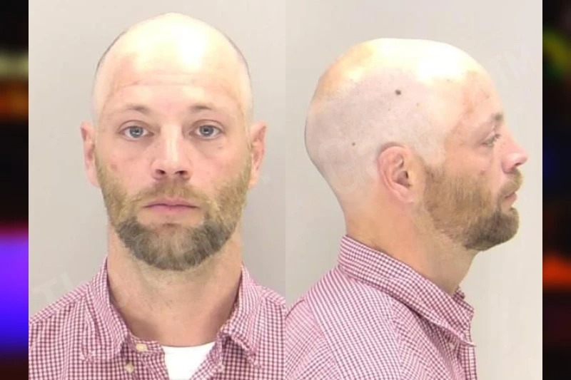 John Schneider Mugshots