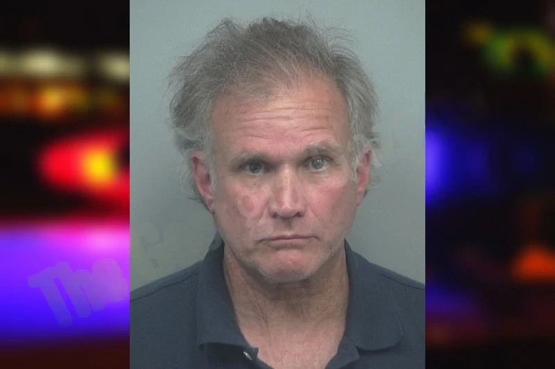 John Stallworth Mugshots