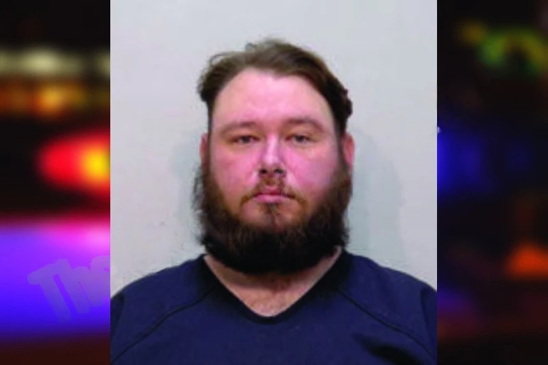 John Tallon Mugshots