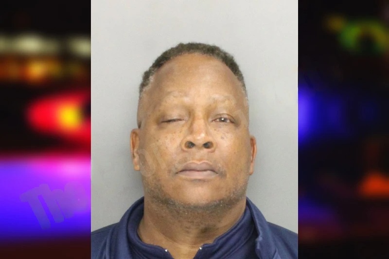 John Tumpkin Mugshots