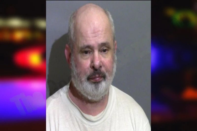 John Wallace Mugshots