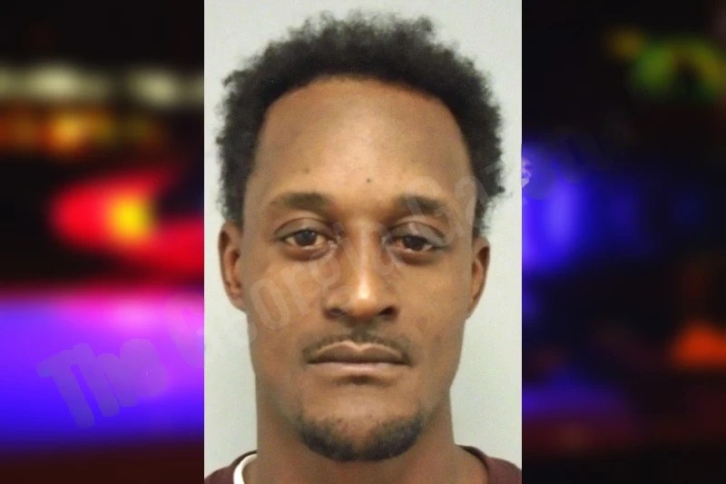 John Watson Mugshots