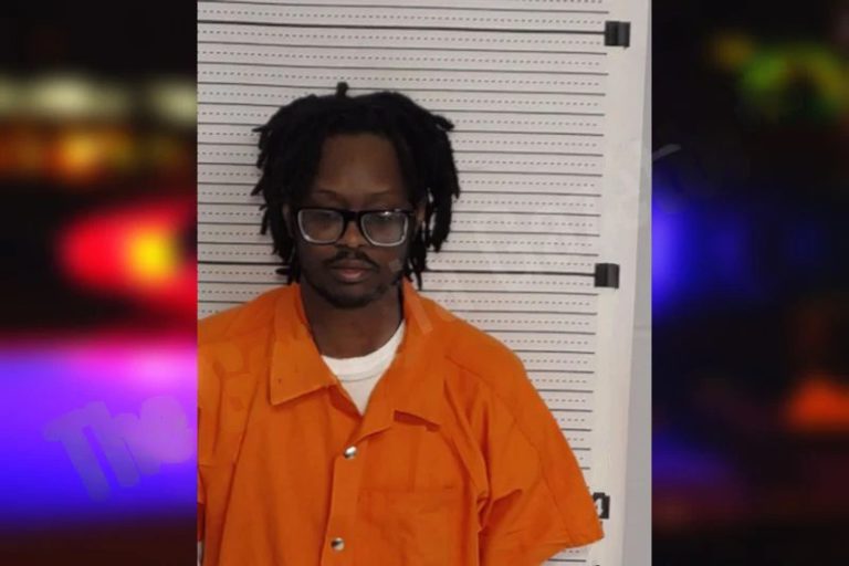 John Willis mugshot – Rockdale County , Georgia John Willis