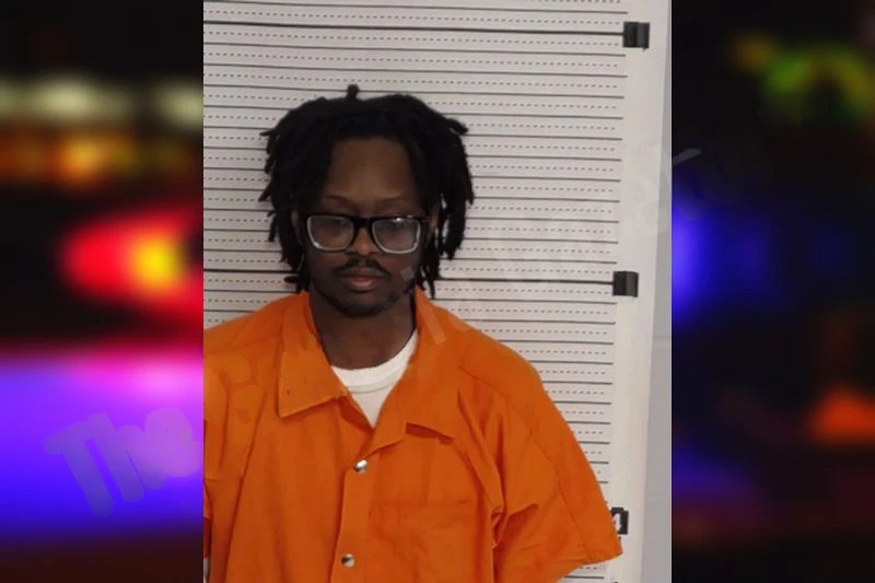 John Willis Mugshots