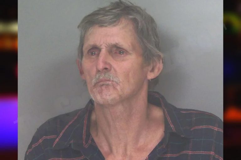 John Zimmerman mugshot – Douglas County , Georgia John Zimmerman