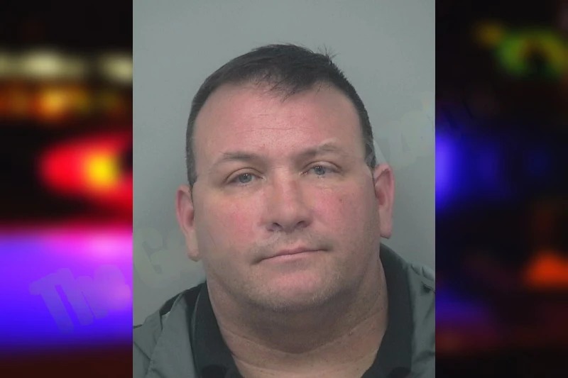 John Zocco mugshot – Gwinnett County , Georgia John Zocco mugshot