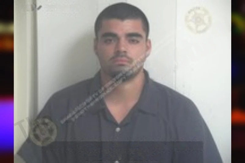 Johnathan Castro Williams mugshot – Walton County , Georgia Johnathan Castro Williams mugshot