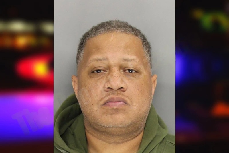 Johnathan Davis Mugshots