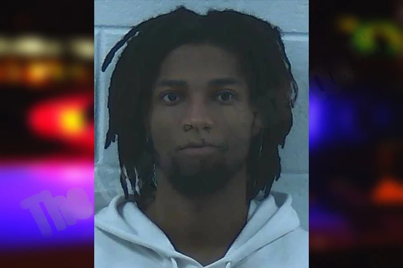 Johnathan Deane Mugshots