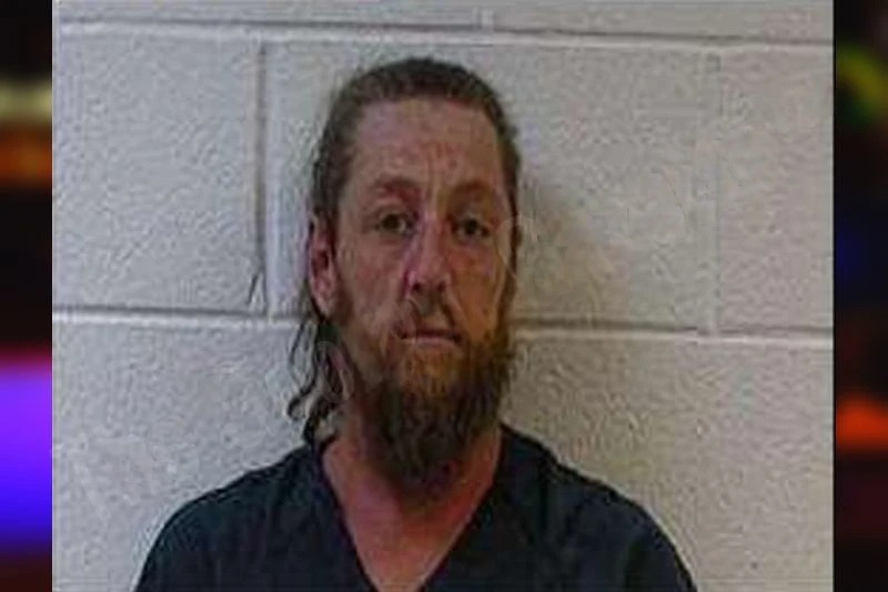 Johnathan Hesters Mugshots