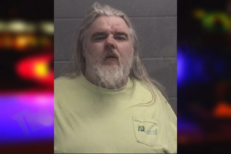 Johnathan Hunley Mugshots