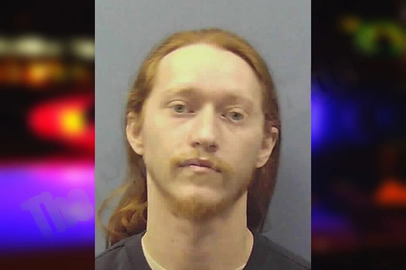 Johnathan Mitchell mugshot – Chattooga County , Georgia Johnathan Mitchell mugshot