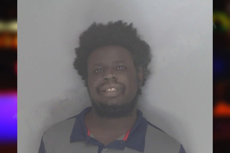 Johnathan Mitchell mugshot – Douglas County , Georgia Johnathan Mitchell mugshot