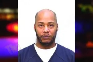 Johnathan Patterson Mugshots