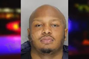 Johnathan Sanford Mugshots