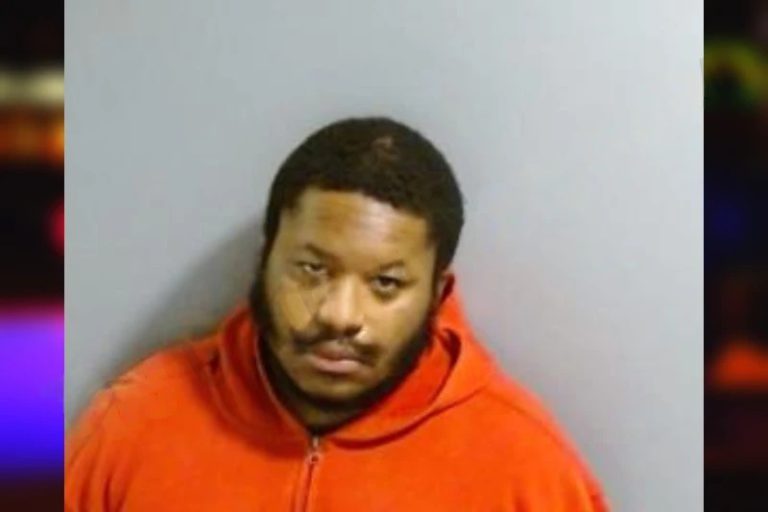 Johnathon Harris mugshot – Fulton County , Georgia Johnathon Harris