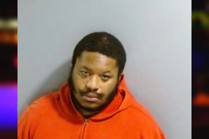 Johnathon Harris mugshot – Fulton County , Georgia Johnathon Harris mugshot