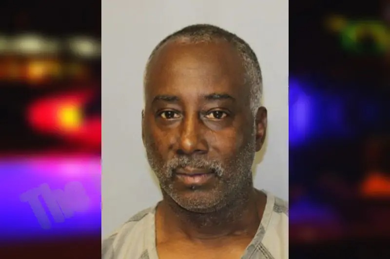 Johnel Ellison Mugshots