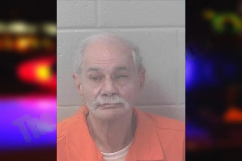 Johnny Farino Mugshots