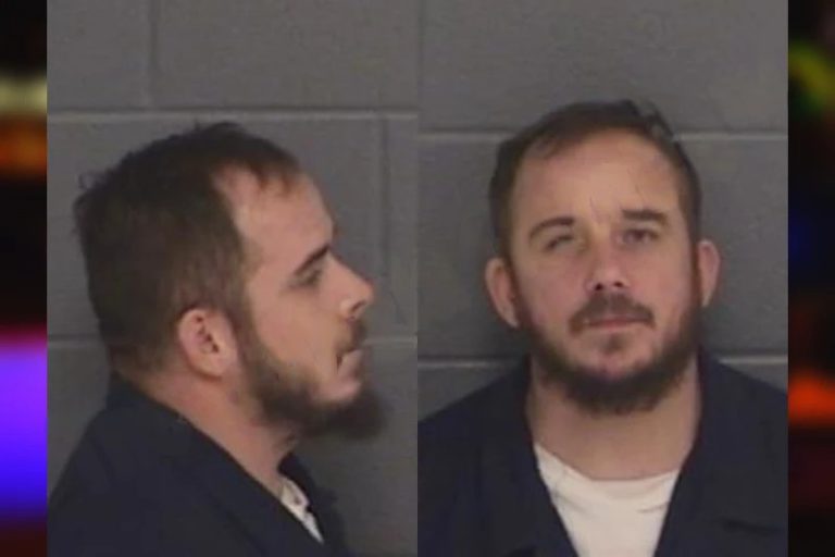 Johnny Grindle mugshot – Barrow County , Georgia Johnny Grindle